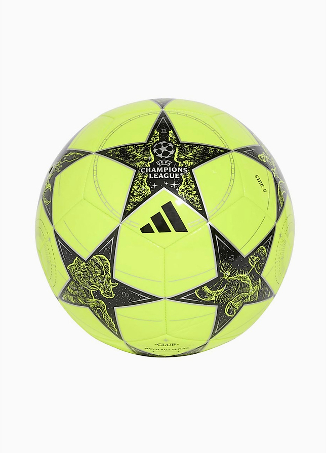 adidas Fußball UCL Club 25/26 League Stage JP1537 adidas Fußball UCL Club 25/26 League Stage JP1537