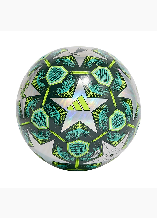 adidas Fußball UCL Training 24/25 Knockout Stages Foil JH1280 adidas Fußball UCL Training 24/25 Knockout Stages Foil JH1280