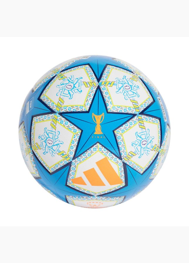 adidas Fußball UWCL League 24/25 Knockout Stages JH1299 adidas Fußball UWCL League 24/25 Knockout Stages JH1299