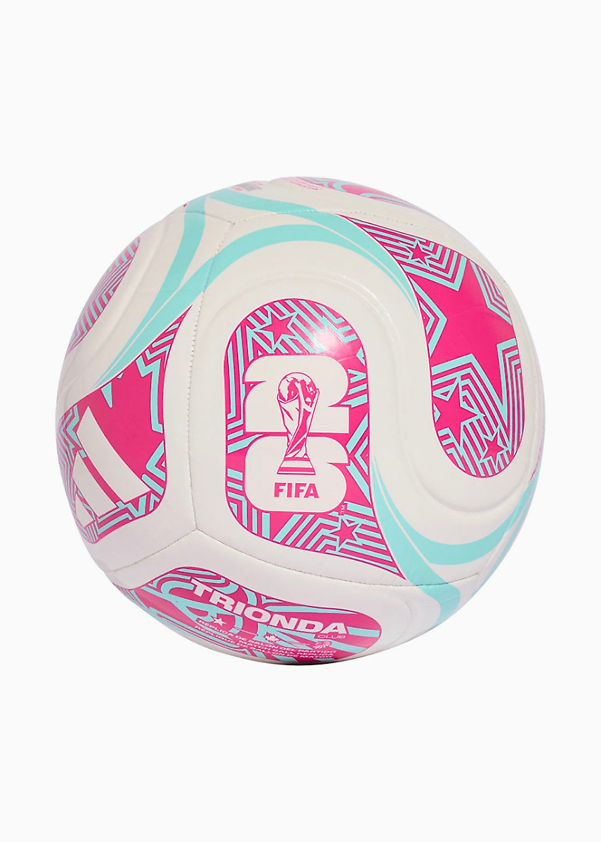 adidas Fußball World Cup 26 Trionda Club JD8054