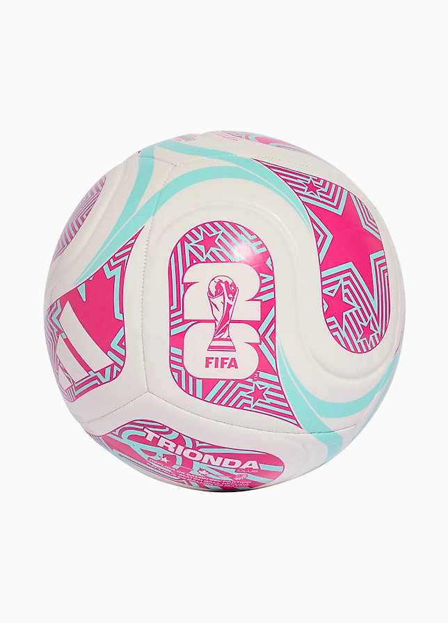 adidas Fußball World Cup 26 Trionda Club JD8054 adidas Fußball World Cup 26 Trionda Club JD8054