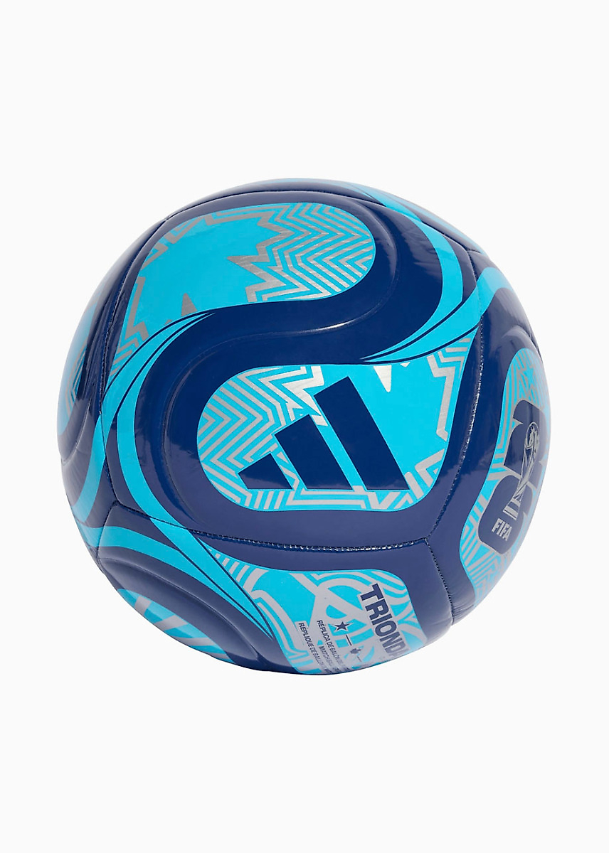 adidas Fußball World Cup 26 Trionda Club JD8027