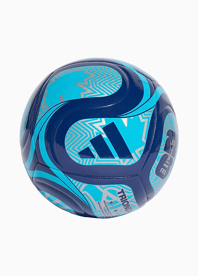 adidas Fußball World Cup 26 Trionda Club JD8027 adidas Fußball World Cup 26 Trionda Club JD8027