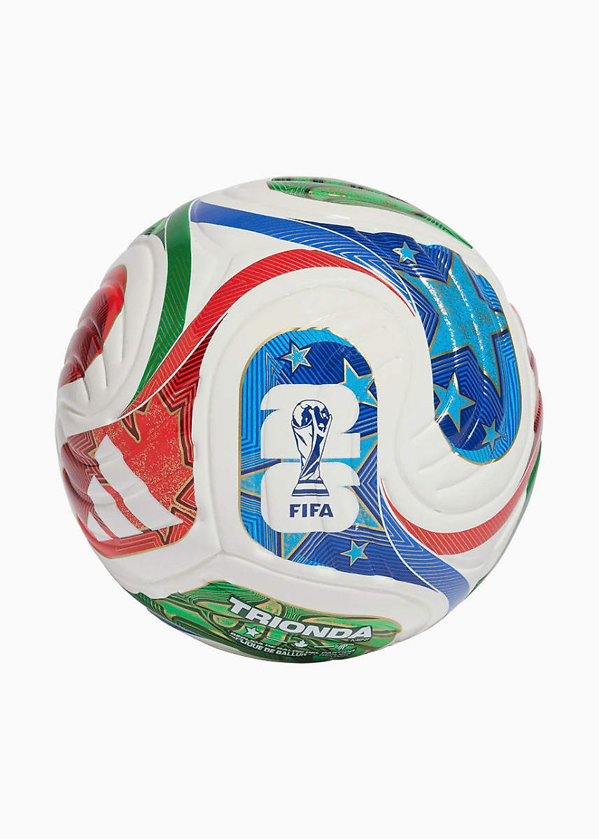 adidas Fußball World Cup 26 Trionda FIFA Mini JD8034
