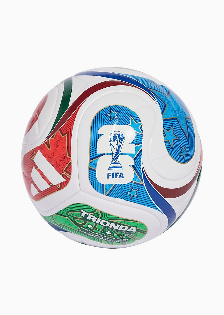 adidas Fußball World Cup 26 Trionda League J290 JD8168