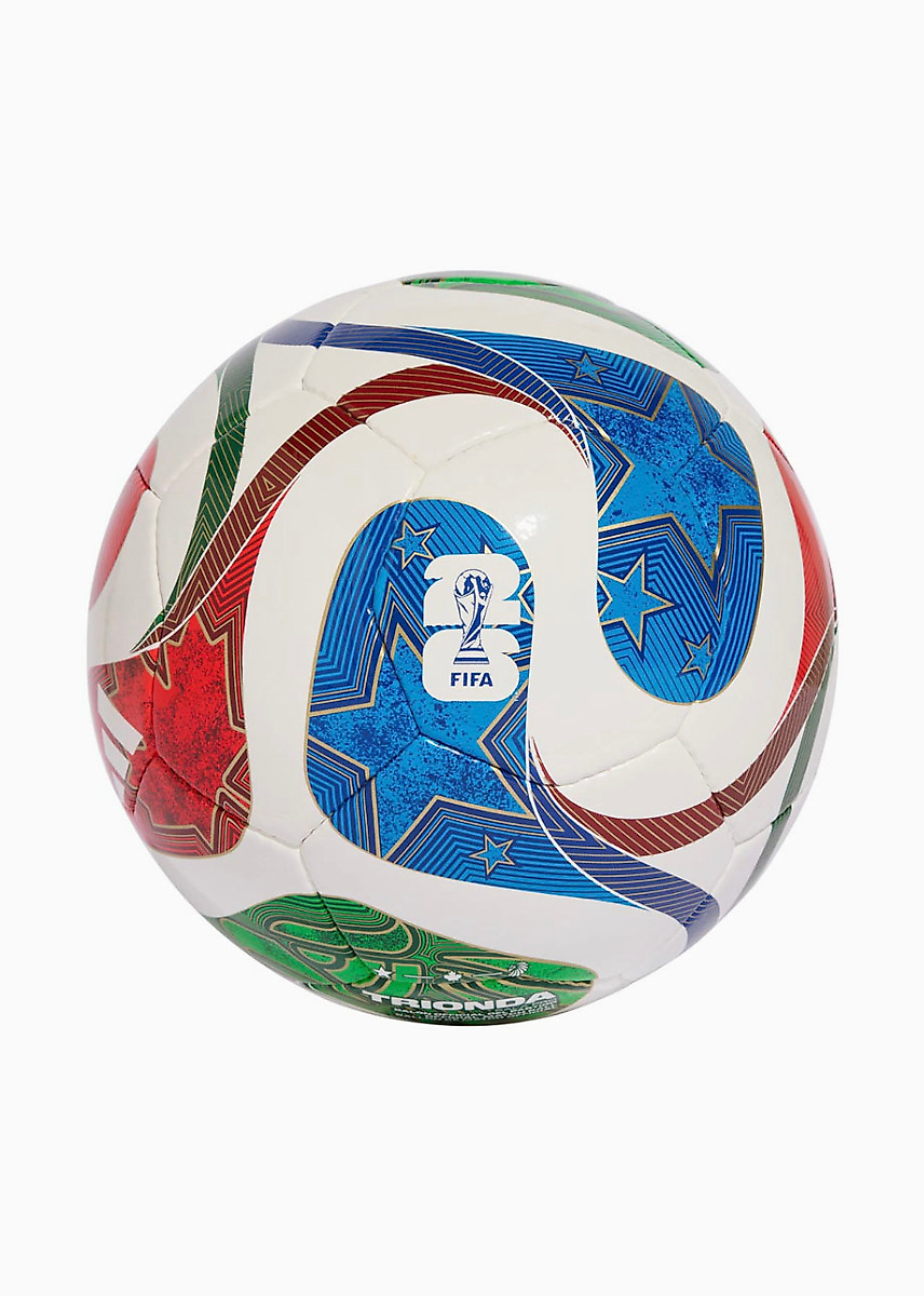 adidas Fußball Futsal World Cup 26 Trionda Pro Sala JD8033