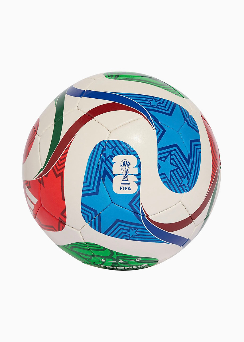 adidas Fußball Futsal World Cup 26 Trionda Training Sala JD8048