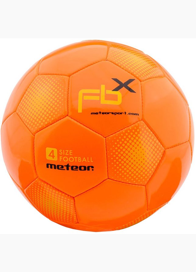 Meteor Fußball FBX 4 37006 Meteor Fußball FBX 4 37006