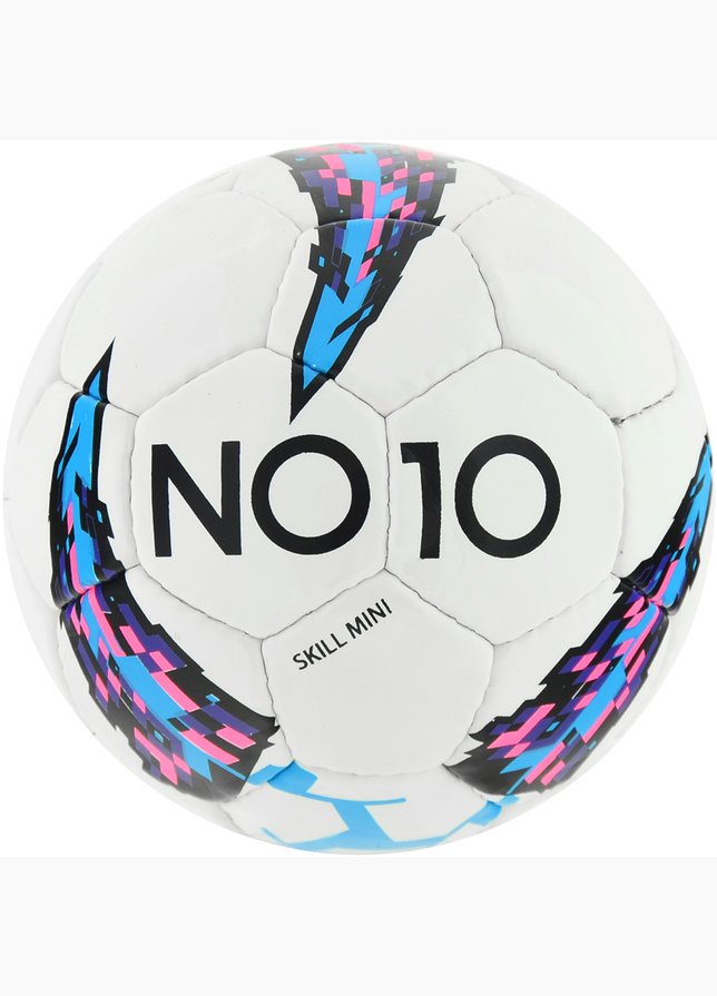 NO10 Fußball Champion Blue Skill Mini 56029 A NO10 Fußball Champion Blue Skill Mini 56029 A