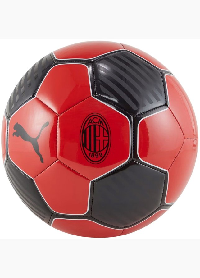 PUMA Fußball AC Milan ESS 84445 01 PUMA Fußball AC Milan ESS 84445 01