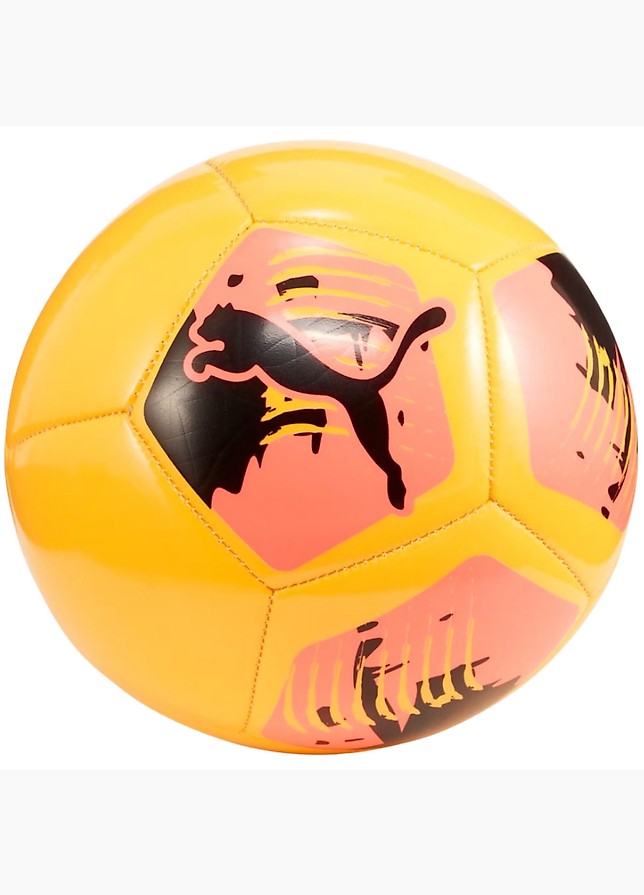 PUMA Fußball Big Cat mini 84215 02 PUMA Fußball Big Cat mini 84215 02