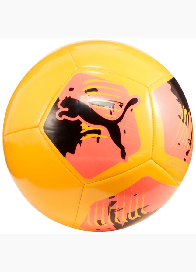 PUMA Fußball Big Cat 84214 02 PUMA Fußball Big Cat 84214 02