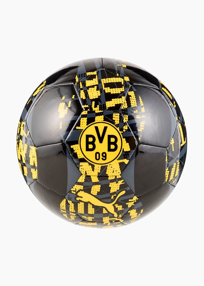 PUMA Fußball BVB Prematch 84551 02