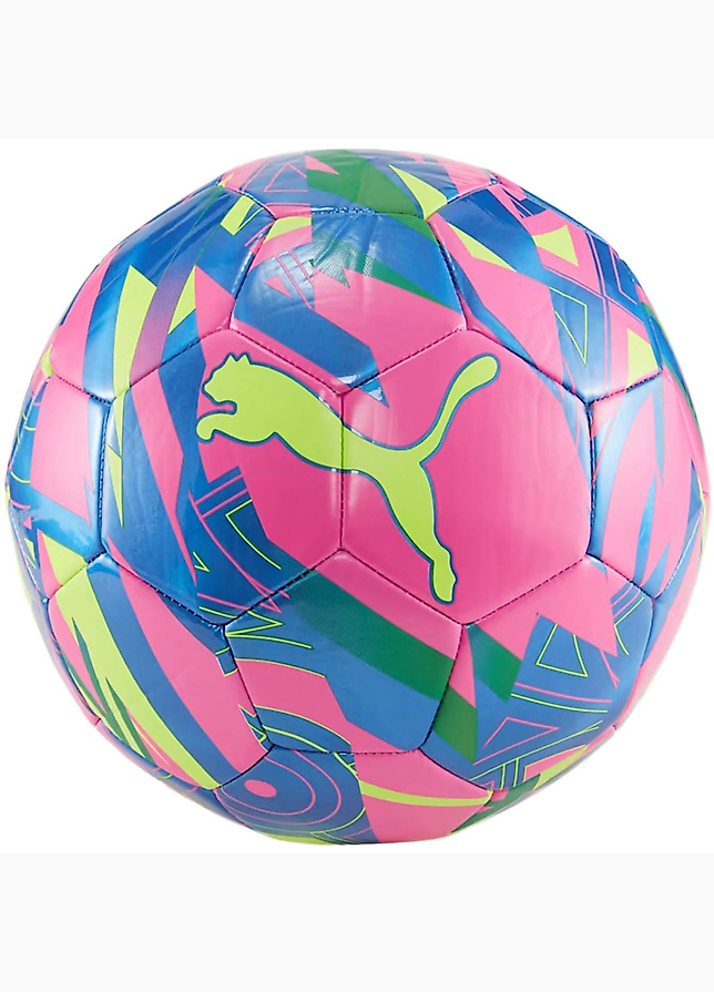 PUMA Fußball Graphic Energy 84136 01 PUMA Fußball Graphic Energy 84136 01