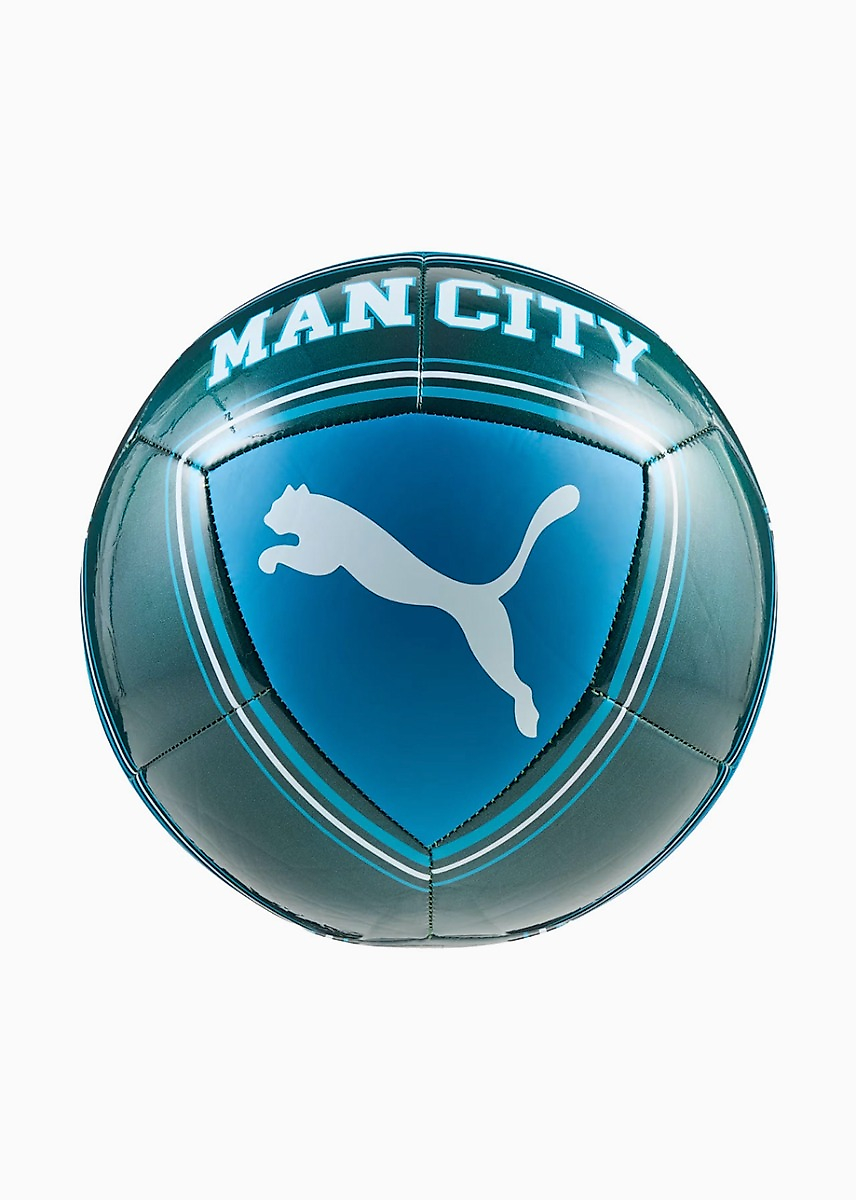 Fußball Puma MCFC Culture 84976 13