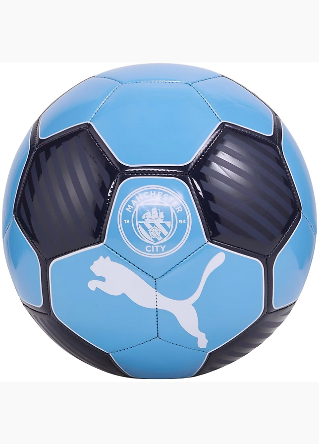 PUMA Fußball MCFC ESS 84416 03 PUMA Fußball MCFC ESS 84416 03
