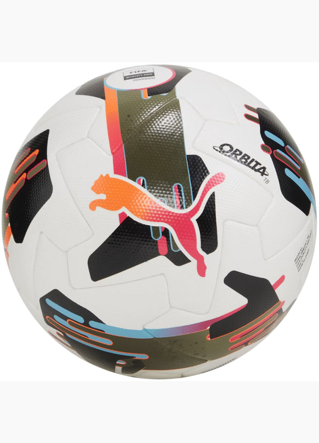 PUMA Fußball Orbita 1 TB FIFA Quality Pro 84322 01 PUMA Fußball Orbita 1 TB FIFA Quality Pro 84322 01