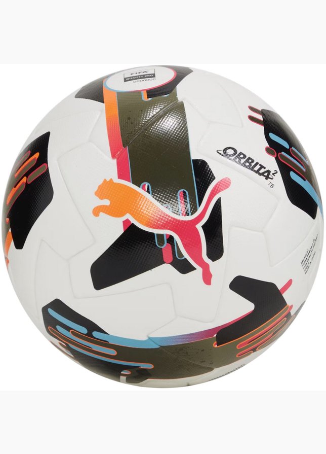 PUMA Fußball Orbita 2 TB FIFA Quality Pro 84323 01 PUMA Fußball Orbita 2 TB FIFA Quality Pro 84323 01