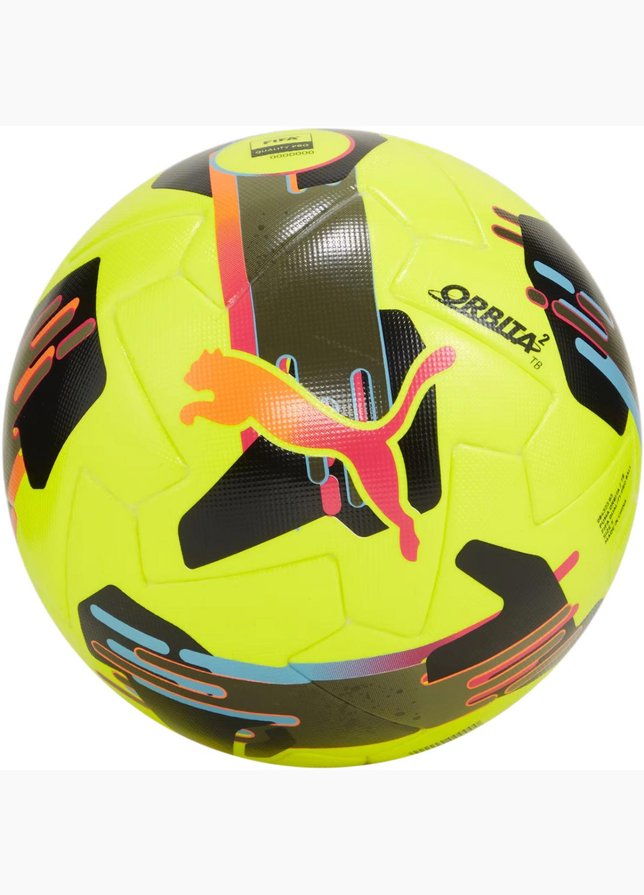 PUMA Fußball Orbita 2 TB FIFA Quality Pro 84323 03 PUMA Fußball Orbita 2 TB FIFA Quality Pro 84323 03