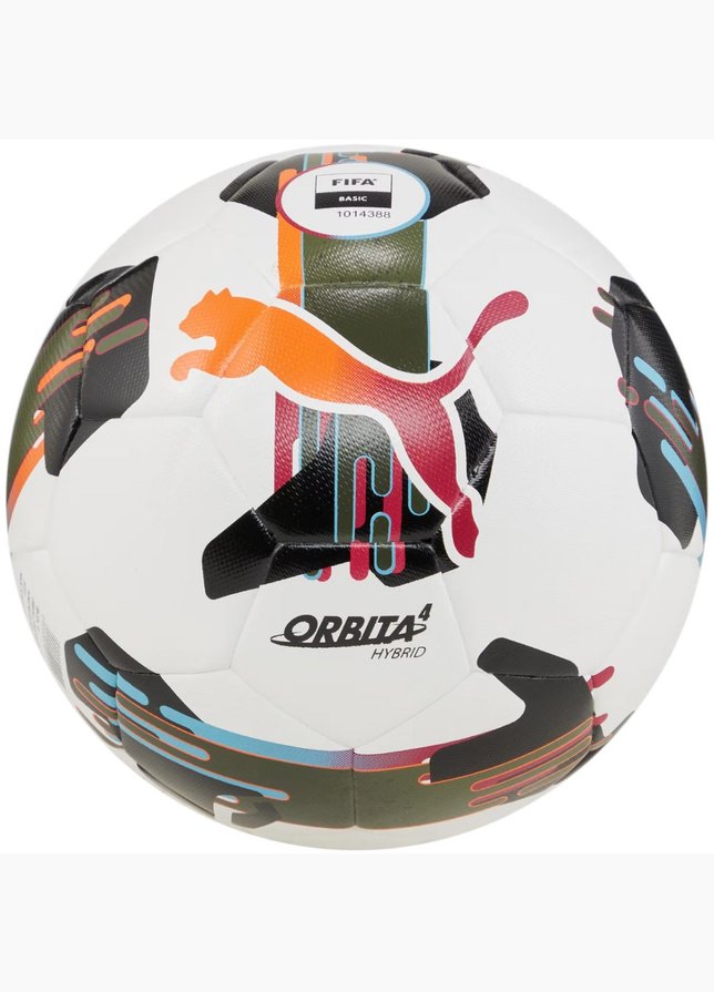PUMA Fußball Orbita 4 HYB FIFA Basic 84326 01 PUMA Fußball Orbita 4 HYB FIFA Basic 84326 01