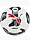 Bild von PUMA Piłka nożna Orbita 4 HYB FIFA Basic 84326 02 Produktvariante