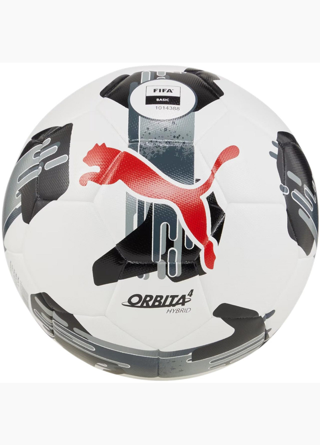 PUMA Fußball Orbita 4 HYB FIFA Basic 84326 02 PUMA Fußball Orbita 4 HYB FIFA Basic 84326 02