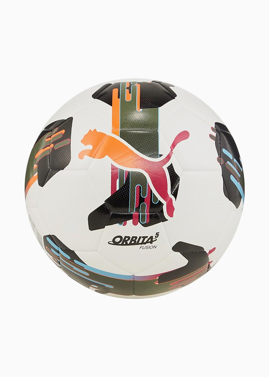 PUMA Fußball Orbita 5 Fusion 84331 01