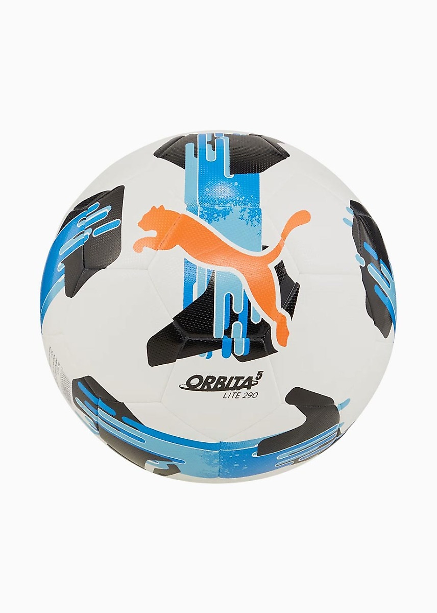 Puma Fußball Orbita 5 Fusion Lite 290g 84333 01