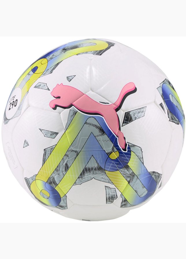 PUMA Fußball Orbita 5 Hybrid Lite 290 83785 01 PUMA Fußball Orbita 5 Hybrid Lite 290 83785 01