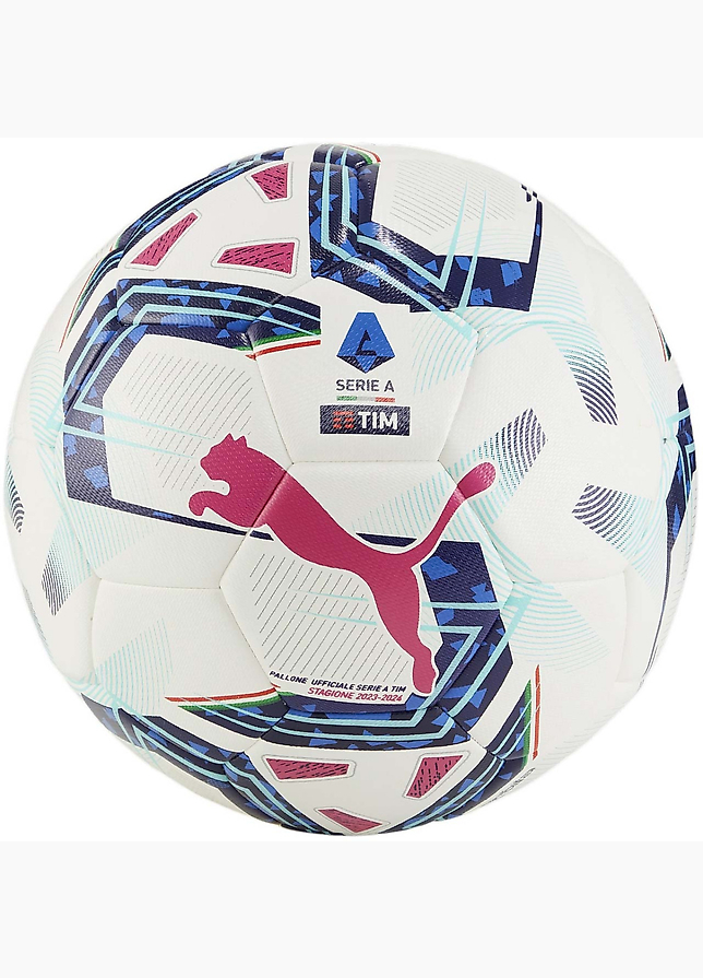 PUMA Fußball Orbita Serie A 084116 01 PUMA Fußball Orbita Serie A 084116 01