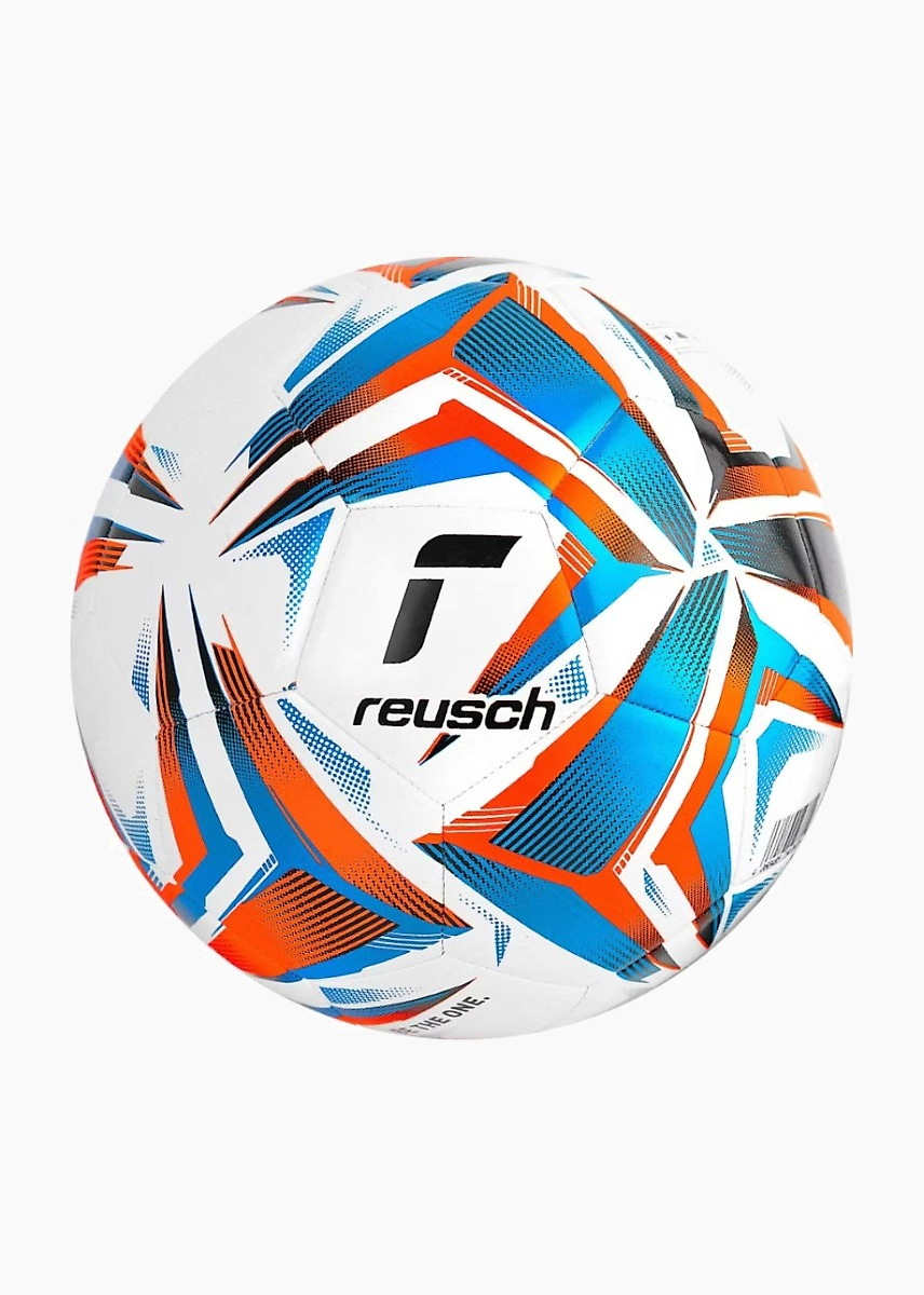 Reusch Fußball Attrakt Silver 5554004 1619