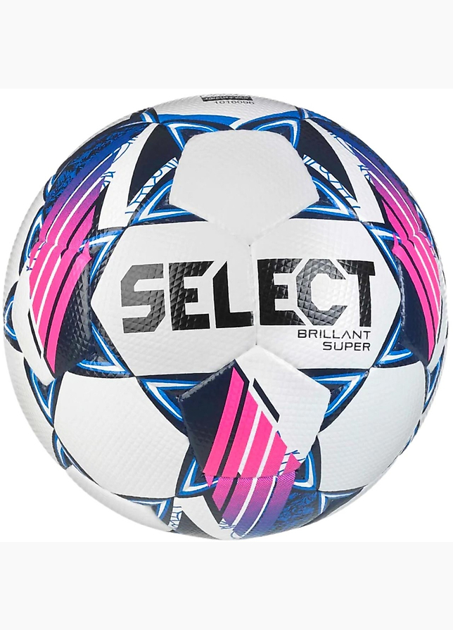 Select Fußball Brillant Super Fifa 5 Quality Pro v24 18542 Select Fußball Brillant Super Fifa 5 Quality Pro v24 18542