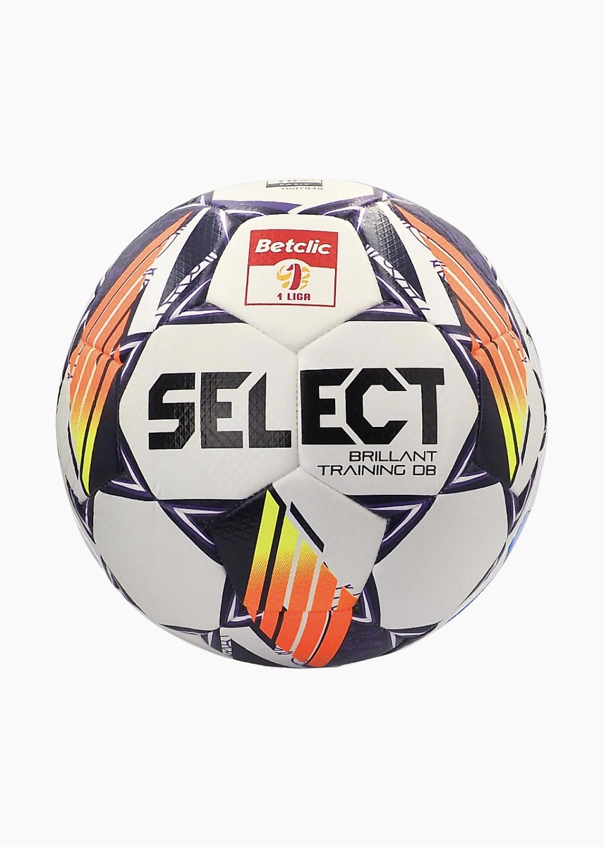 Select Fußball Brillant Training DB Betclic 1 Liga v24 18763