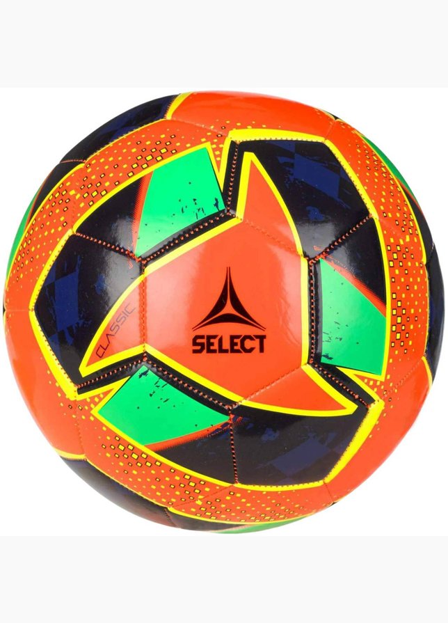 Select Fußball Classic 5 18523 Select Fußball Classic 5 18523