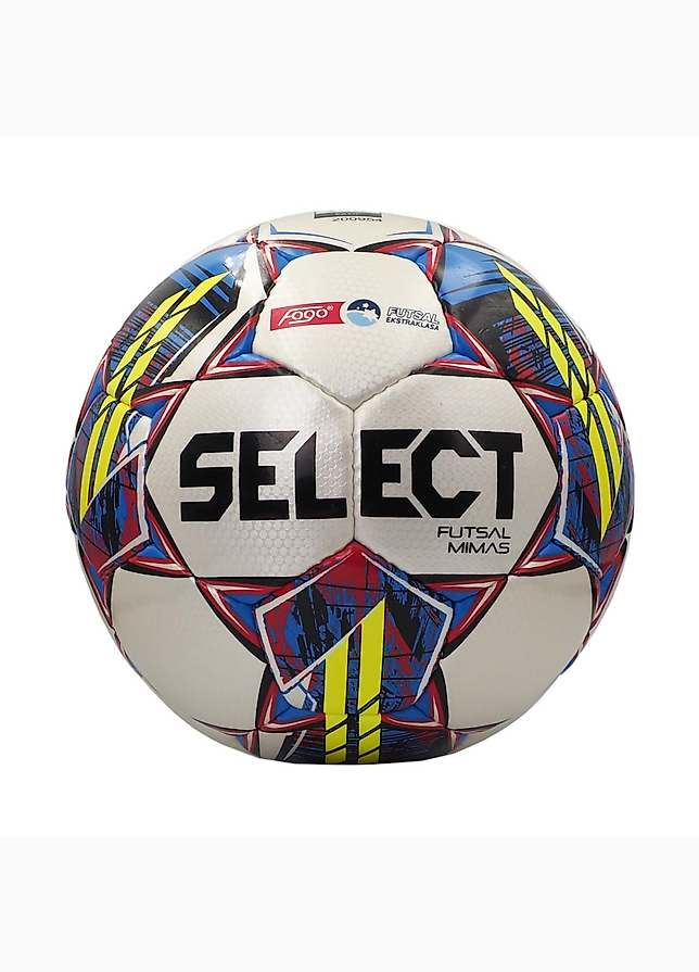 Select Fußball Futsal Mimas Fogo Ekstraklasa Fifa Basic 18666 Select Fußball Futsal Mimas Fogo Ekstraklasa Fifa Basic 18666