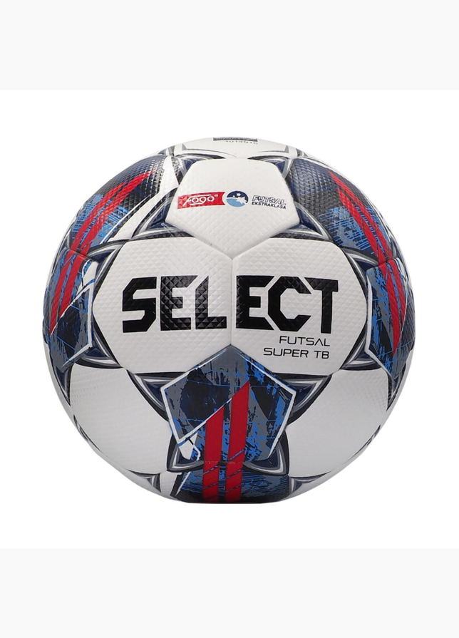 Select Fußball Futsal Super TB Fifa Fogo Ekstraklasa 18674 Select Fußball Futsal Super TB Fifa Fogo Ekstraklasa 18674