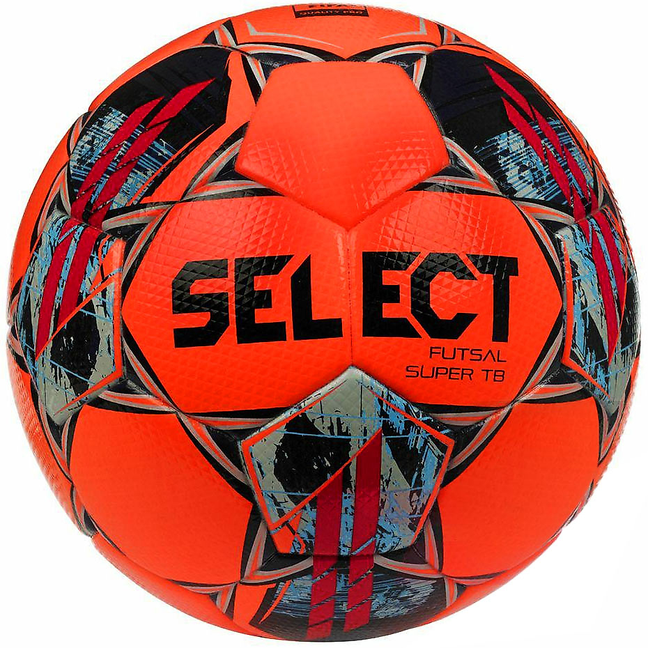Select Fußball Futsal Super TB FIFA Quality Pro 22 17625