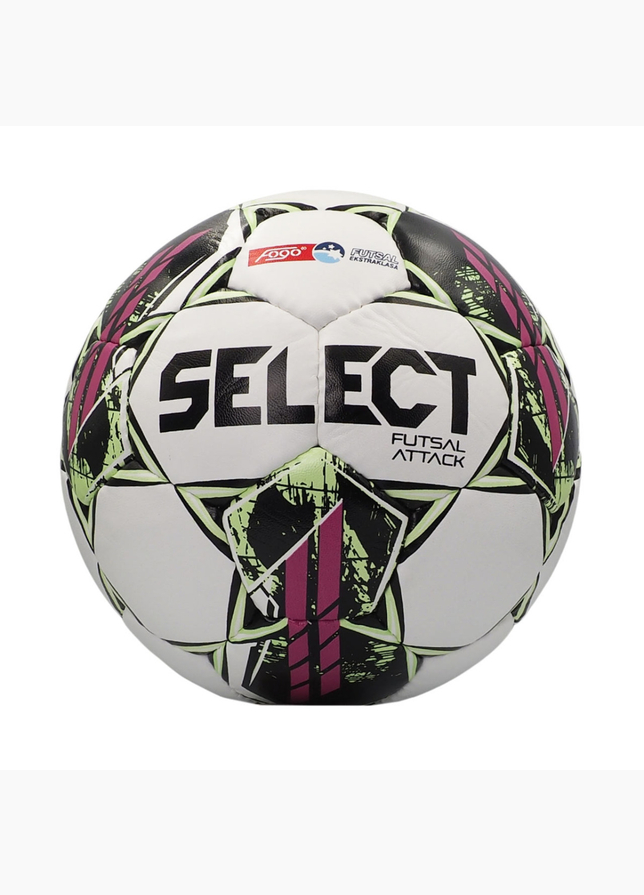 Select Fußball Hala Futsal Attack Fogo Ekstraklasa 18673 Select Fußball Hala Futsal Attack Fogo Ekstraklasa 18673