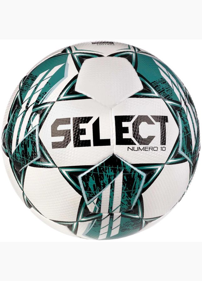 Select Fußball Numero 10 FIFA Basic v23 17818 Select Fußball Numero 10 FIFA Basic v23 17818
