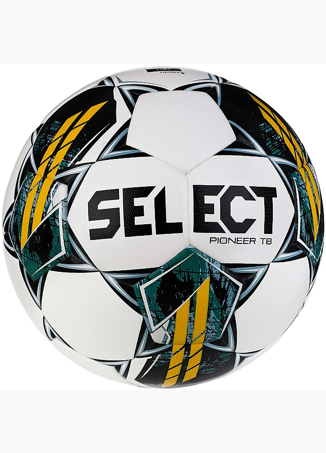 Select Fußball Pioneer TB 5 FIFA v23 17849 Größe 5 Select Fußball Pioneer TB 5 FIFA v23 17849 Größe 5