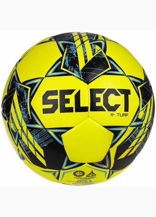 Select Fußball X-Turf 5 v23 FIFA Basic 17785 Select Fußball X-Turf 5 v23 FIFA Basic 17785