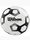 Bild von Wilson Piłka nożna Pentagon SB BL WTE8527XB05 Produktvariante