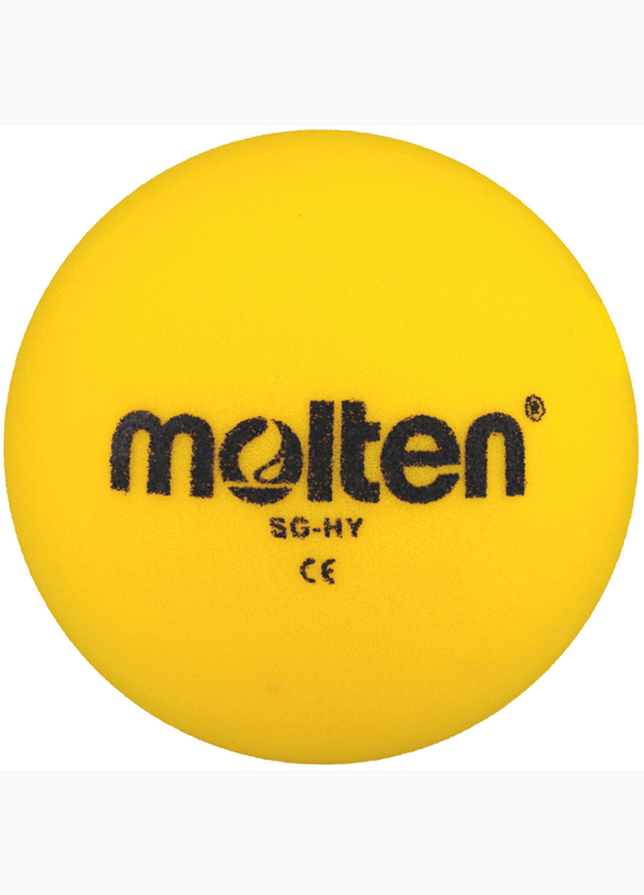 Molten Schaumball 160 mm SG-HY P10003 Molten Schaumball 160 mm SG-HY P10003