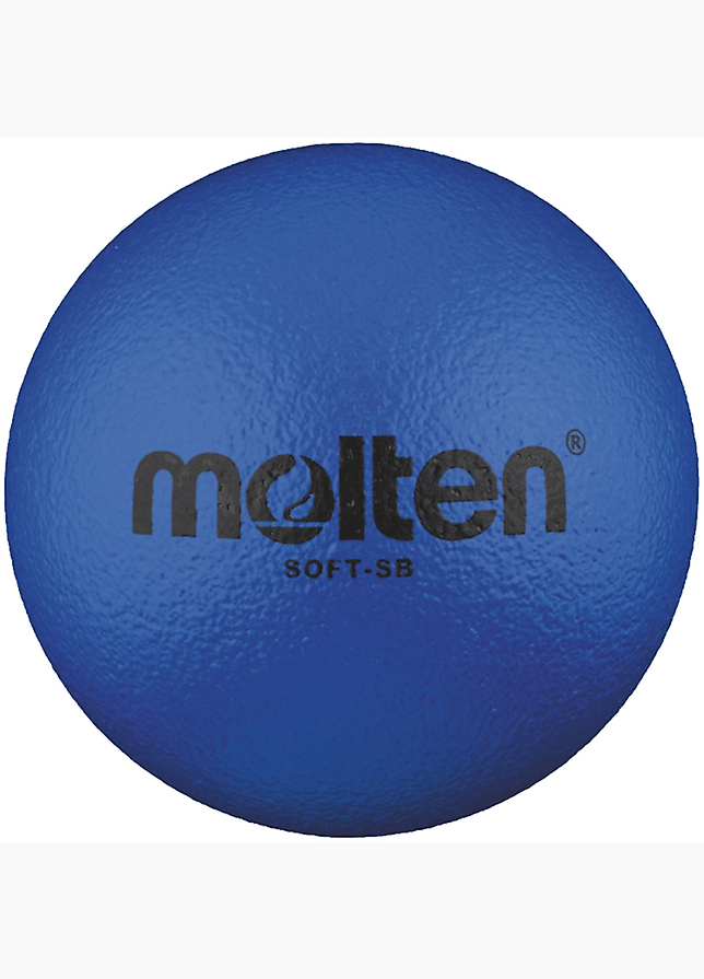 Molten Schaumball 180 mm SOFT-SB P10007 Molten Schaumball 180 mm SOFT-SB P10007