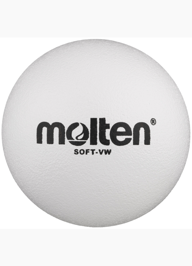 Molten Schaumball 210 mm SOFT-VW P10008 Molten Schaumball 210 mm SOFT-VW P10008