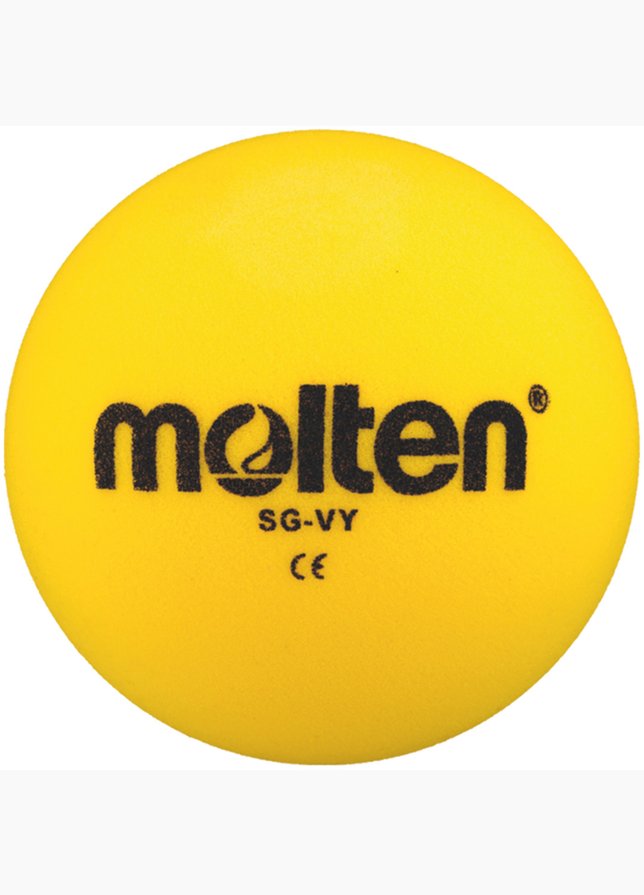 Molten Schaumball 210 mm SG-VY P10005 Molten Schaumball 210 mm SG-VY P10005
