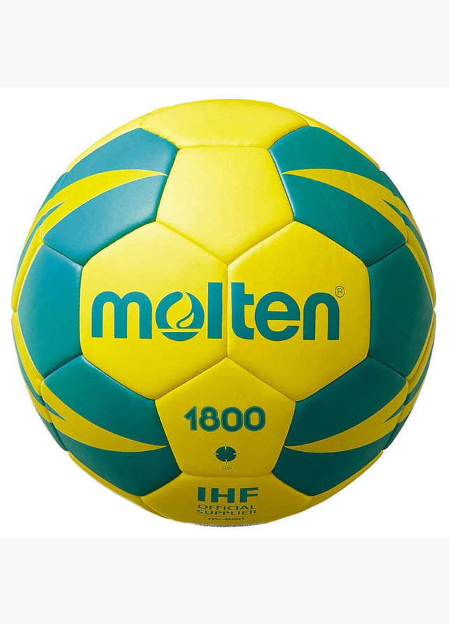 Molten Handball 2 H2X1800-YG Molten Handball 2 H2X1800-YG