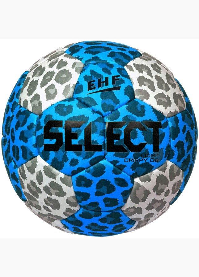 Select Handball Light Grippy 1 DB EHF 11728 Select Handball Light Grippy 1 DB EHF 11728