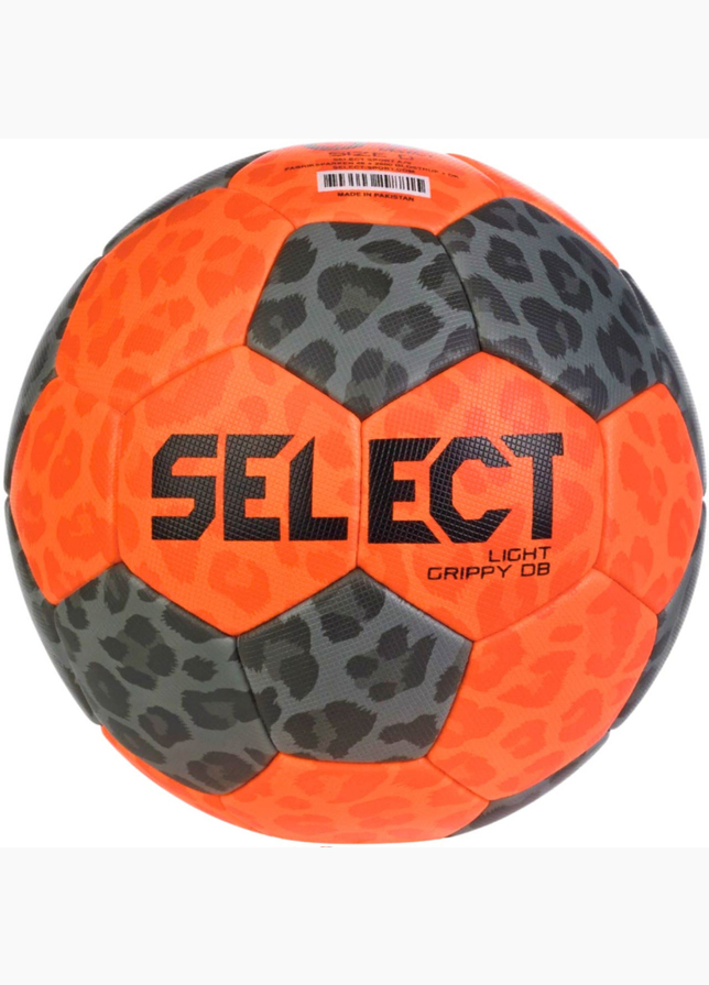 Select Handball Light Grippy DB EHF 13137 P1139 Select Handball Light Grippy DB EHF 13137 P1139