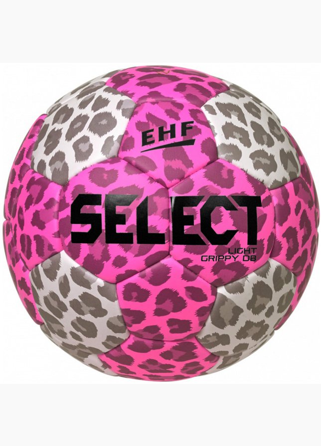 Select Handball Light Grippy DB EHF 12134 Select Handball Light Grippy DB EHF 12134